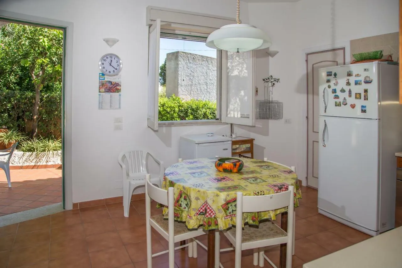 Villa Iaia Fontane Bianche
