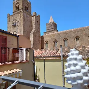 Balcone Delle Mura Apartment