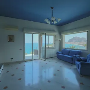 La Terrazza Sul Mare Ferienhaus