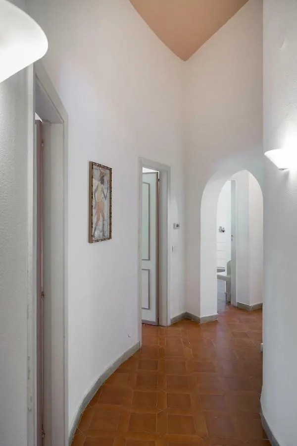 Villa Iaia Fontane Bianche Italien