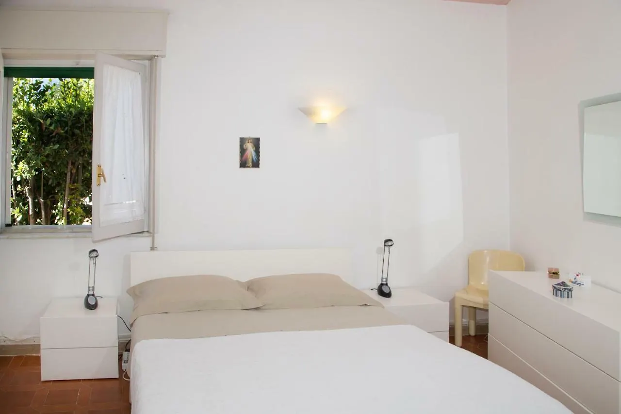 Villa Iaia Fontane Bianche